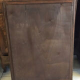 Golden mirror-style executive board