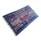Afghan Beluch rug 150x83cm