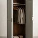 Armoire parisienne
