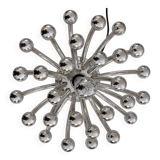 Pistillinino wall light, 1970
