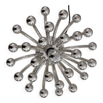 Pistillinino wall light, 1970