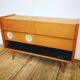 Sideboard grundig hi-fi 1960