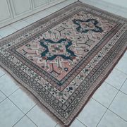 Anatolian carpet Kars handmade 278x187cm