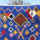 Handmade Moroccan rug 200cm x 150cm