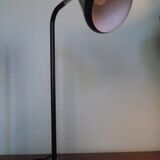 Lamps with tilting lampshade, Italian design from the 70s