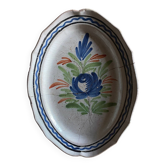 Very old Norman dish called "Cul-noir".