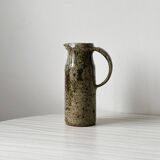 Pyrite pitcher