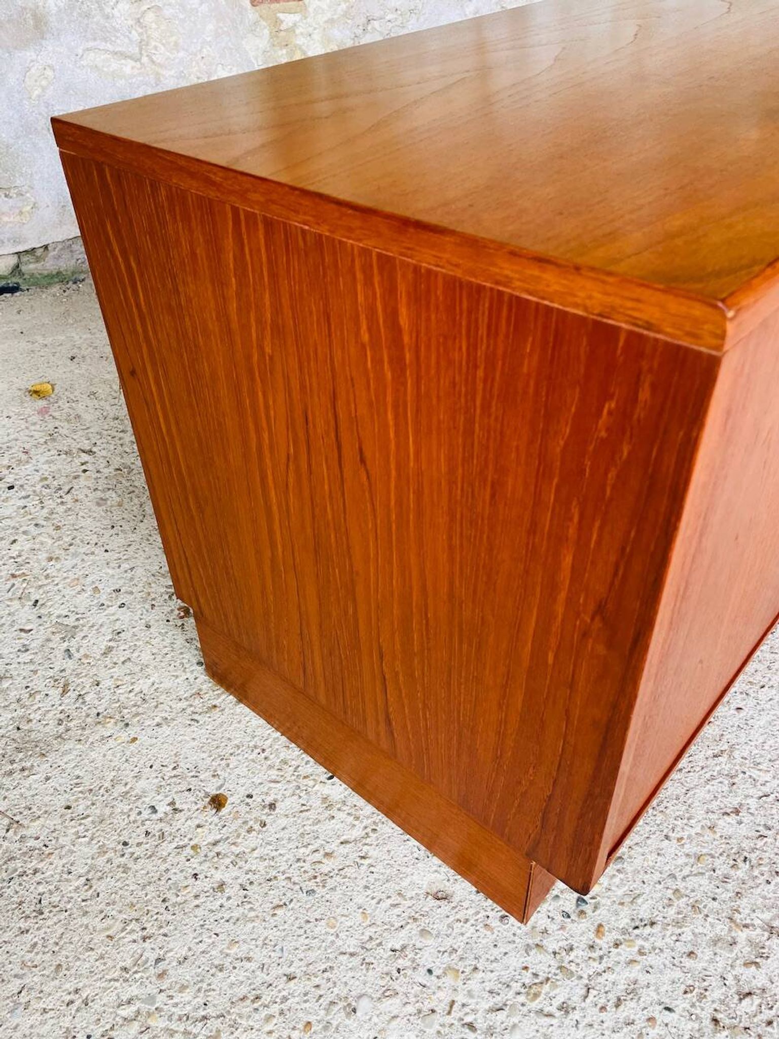 Enfilade vintage en teck , G Plan, circa 70’s