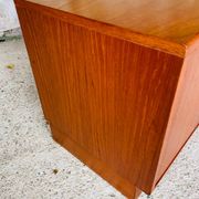 Enfilade vintage en teck , G Plan, circa 70’s