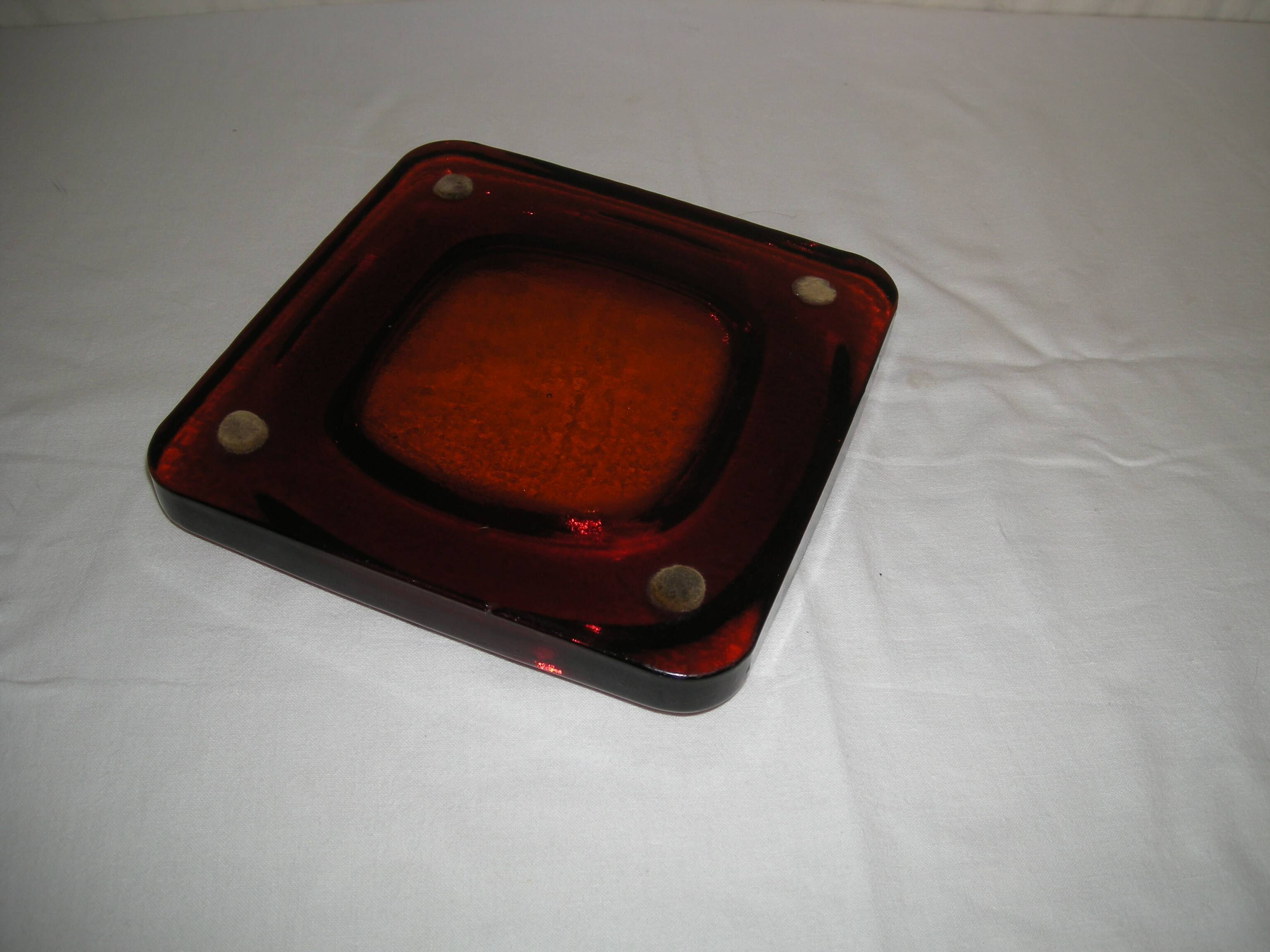 Empty pocket of the 70s