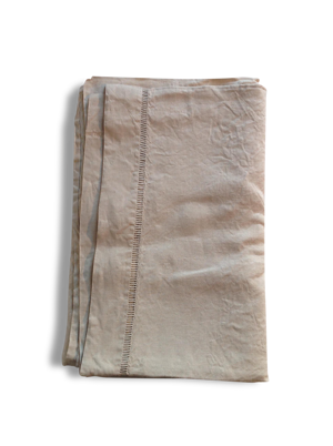 drap ancien en metis