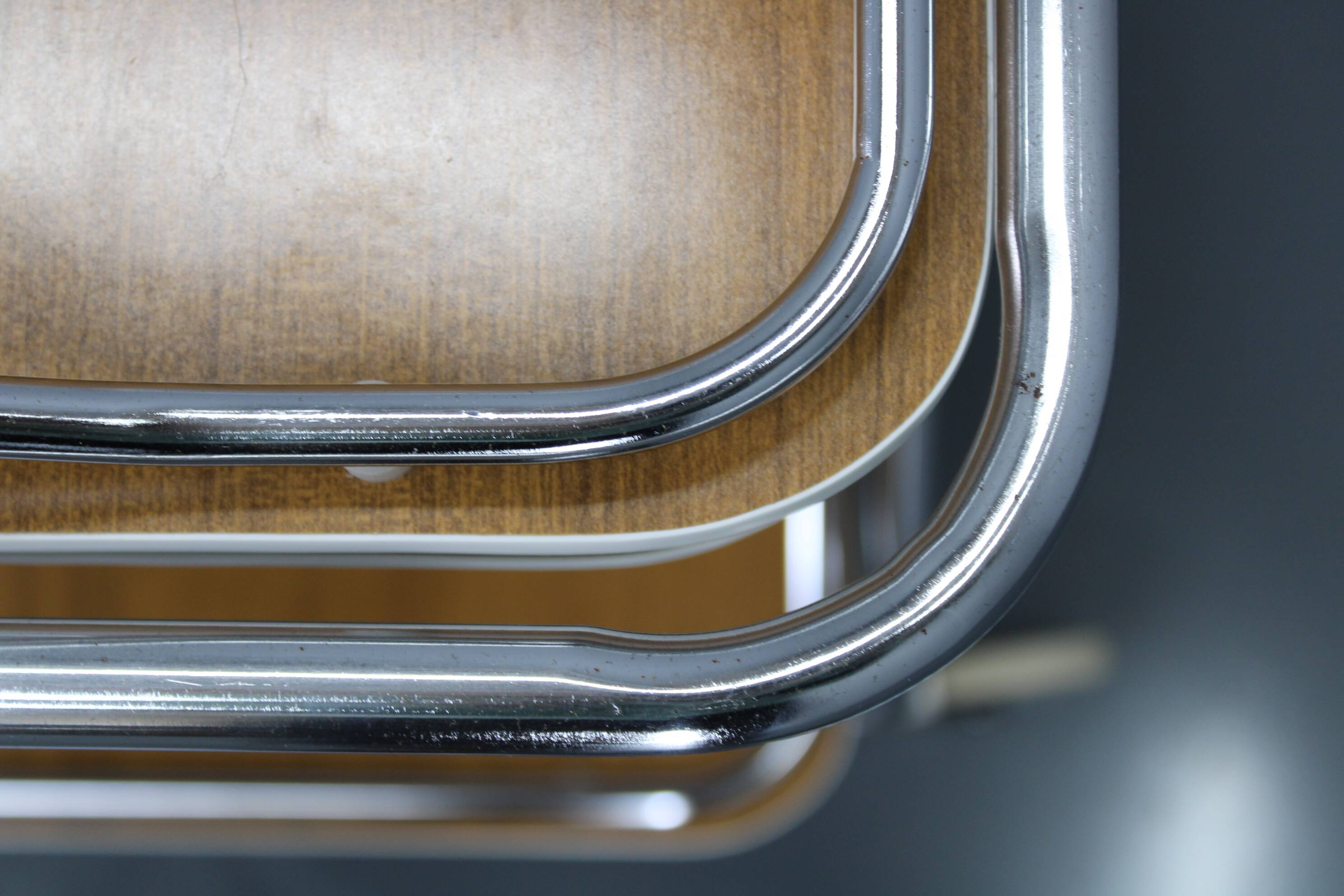 1970s Trolley /Serving Cart, Italy