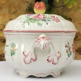 Soup tureen KG Luneville