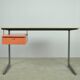 Vintage AHREND industrial Result desk by Friso Kramer, 1950s Netherlands
