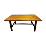Table basse du milieu du siècle conçue par Albert Larsson