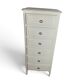 Chiffonnier semainier 6 tiroirs style Louis XV