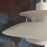 PH5 pendant light by Louis Poulsen
