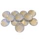 Choisy Le Roi 12 deep plates "Balzac" HB & Cie earthenware