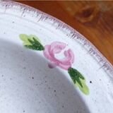 Niderviller soup plate Cassandre model