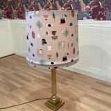 1950s Design Floor Lamp.