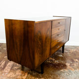 Mid-century sideboard