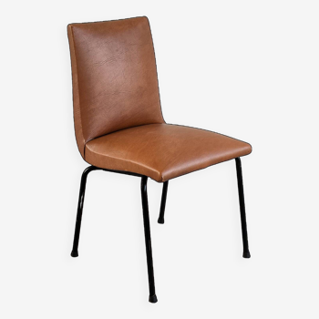 “Robert” chair by P. Guariche for Meurop