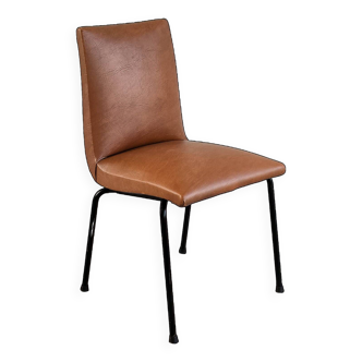 “Robert” chair by P. Guariche for Meurop