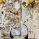Poschinger crystal vase