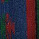 Vintage Turkish Oushak Handwoven Rug 114x163 cm