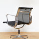 EA 108 Swivel Chair by Charles & Ray Eames for Vitra