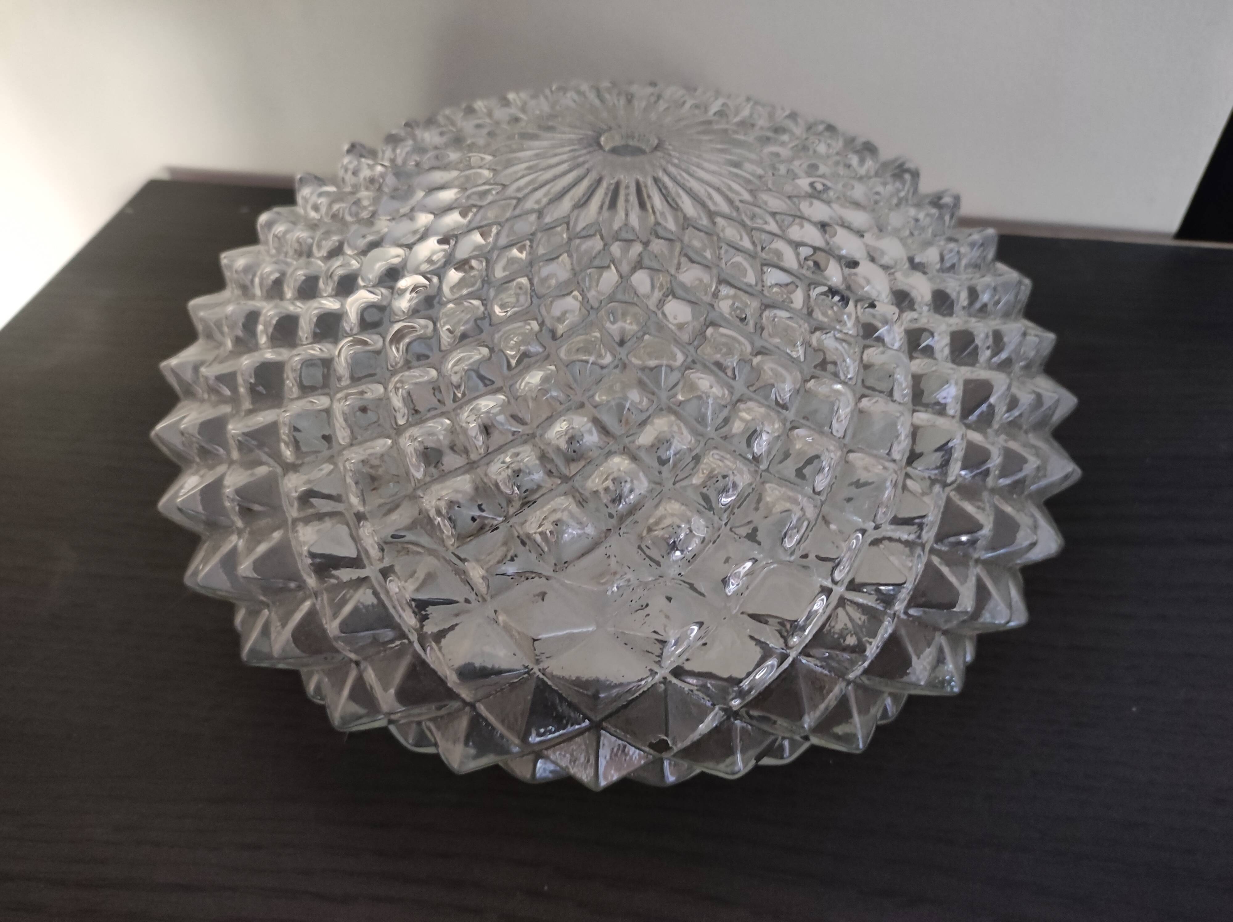 Ceiling lamp pineapple wall lamp vintage