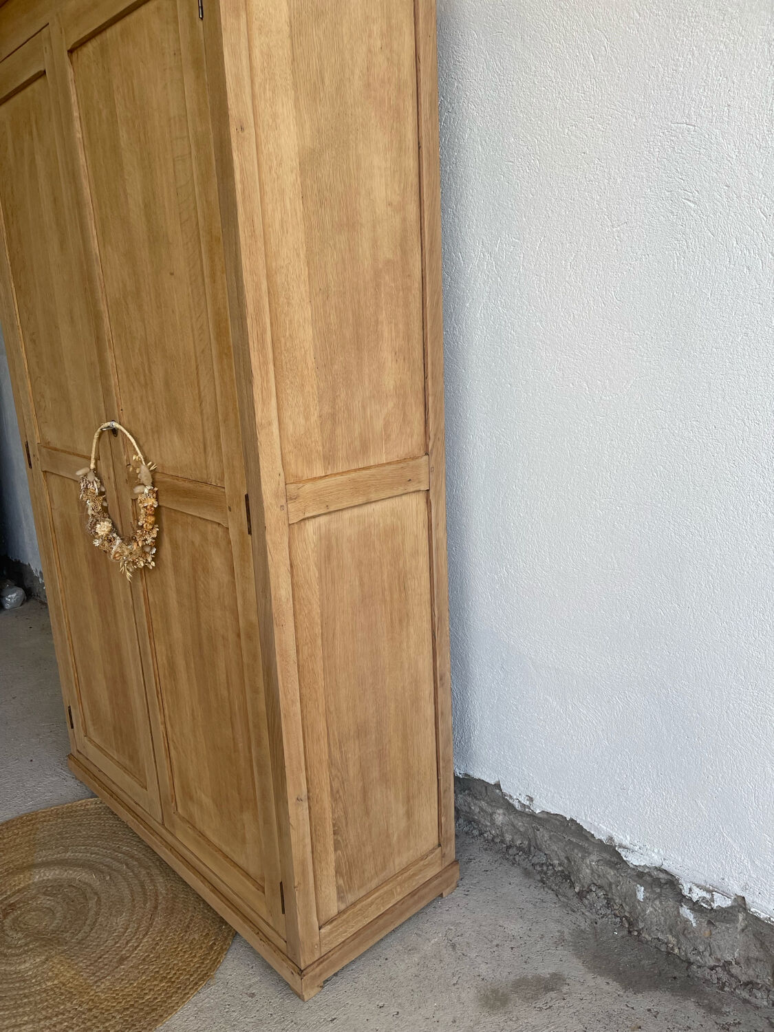 Wardrobe / Parisian wardrobe