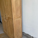 Wardrobe / Parisian wardrobe