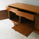 1960’s mid century English petite sideboard