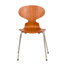 Vintage Danish Ant Chair 3101 in teak from 1965, Arne Jacobsen for Fritz Hansen
