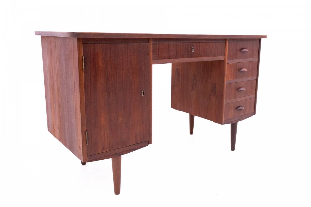 Desk, Denmark, 1960s