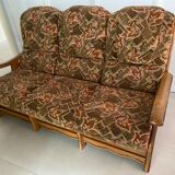 3-seater sofa