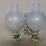 appliques bronzes