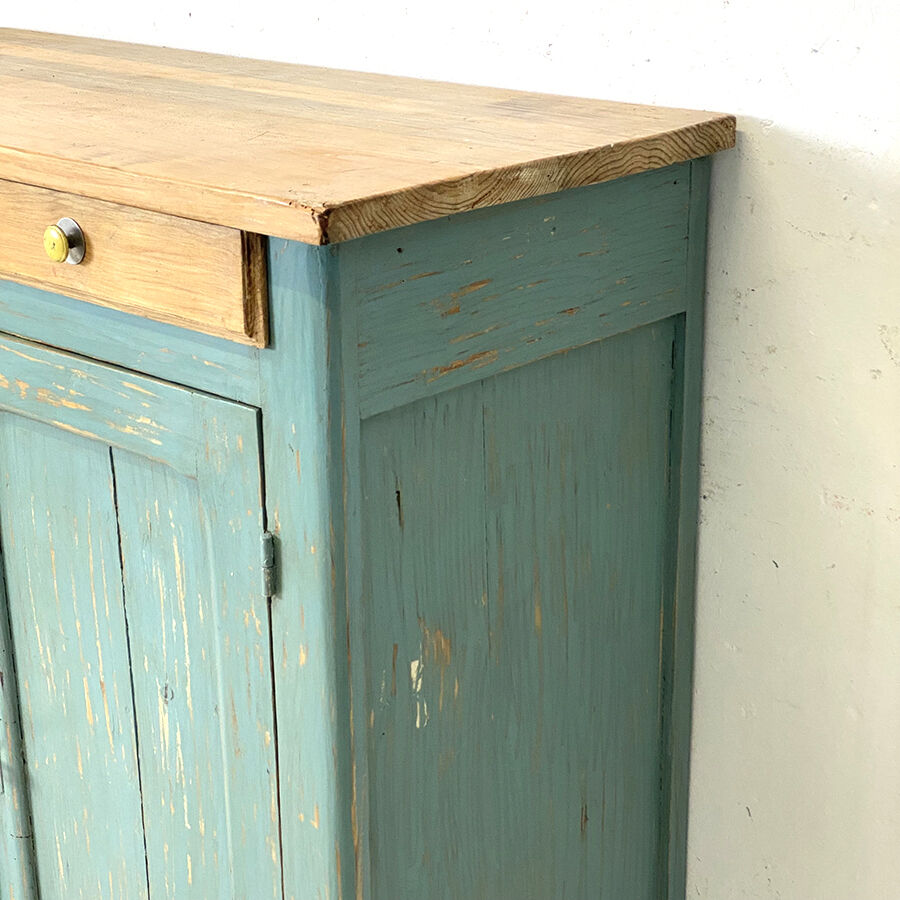 Vintage Parisian 50's buffet