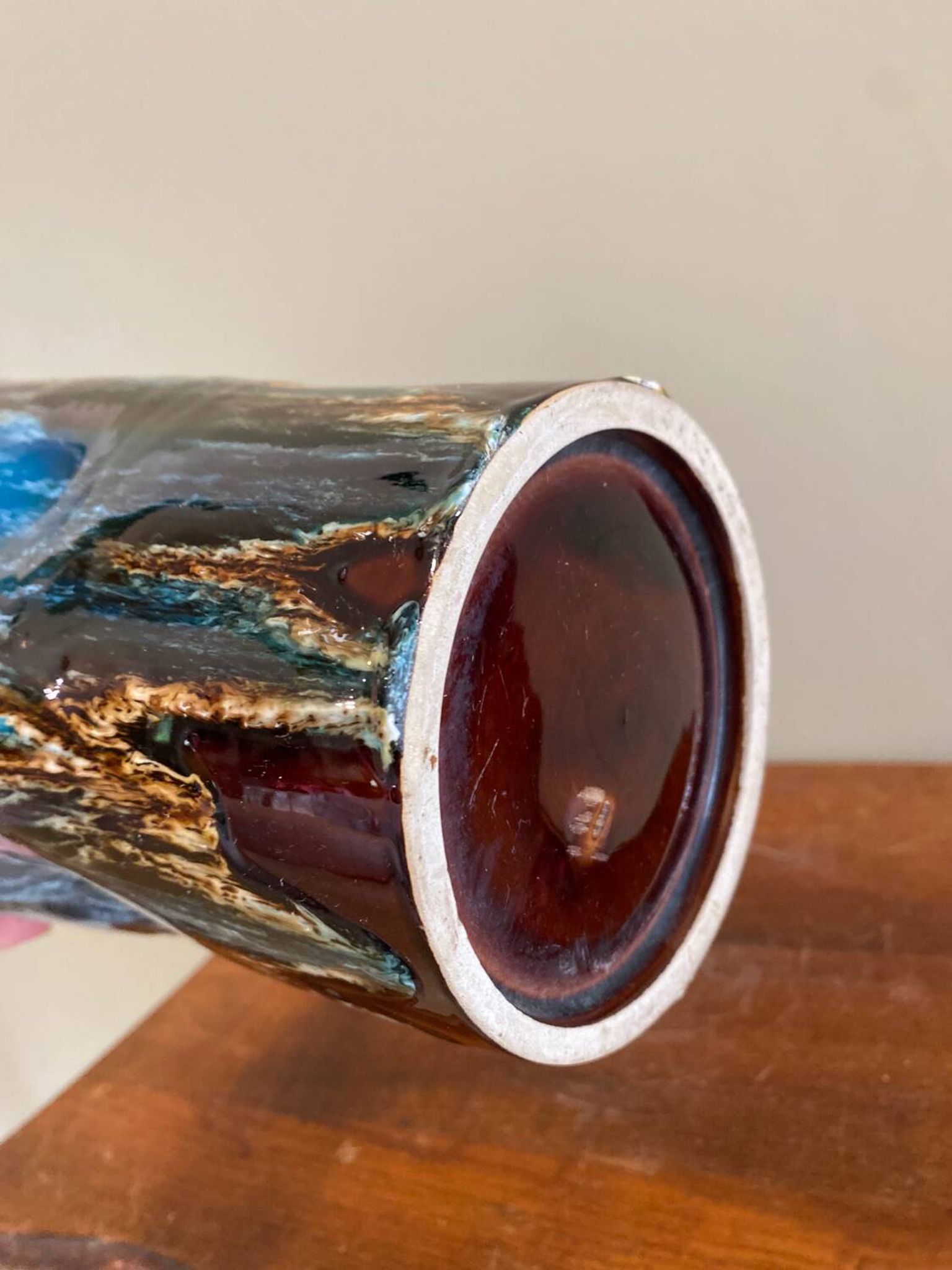 Vase vintage