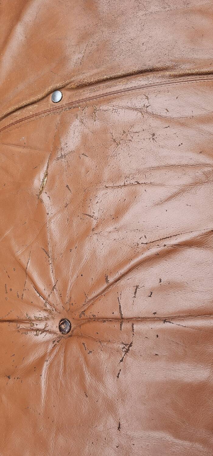 Anfibio 3 places par Alessandro Becchi pour Giovaneti