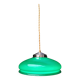 Suspension opaline verte