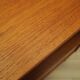 Teak bookcase, Danish design, 1970s, made in Denmark
