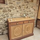 Parisian Art Deco buffet
