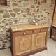 Parisian Art Deco buffet
