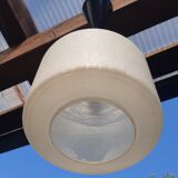 Granite glass suspension 60s