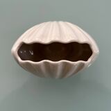 Shell vase