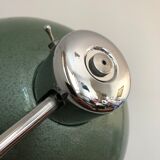 SOLR lamp