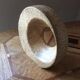 Soliflore vase in sandstone