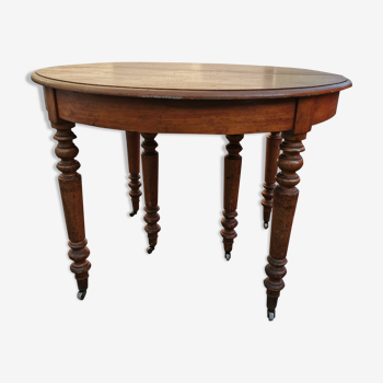 Table Louis Philippe